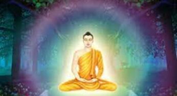 बुद्ध की दृष्टि में दु:ख क्या है और आर्यसत्य कौन से हैं?