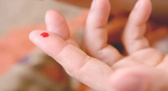 बाबू , तुम्हारा खून बहुत अलग है, इंसानों का खून नहीं है…