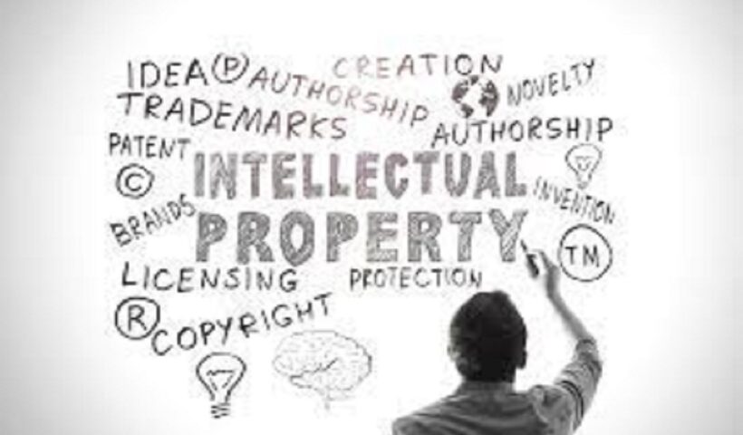 Intellectual Property