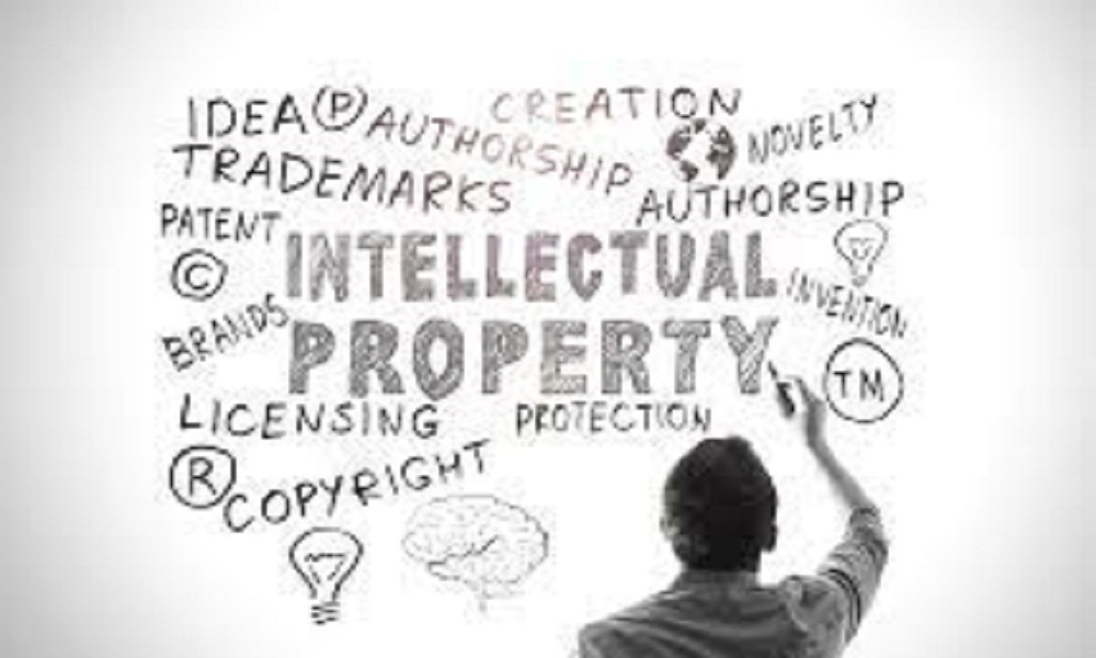 Intellectual Property