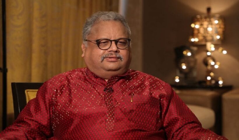 Rakesh-Jhunjhunwala