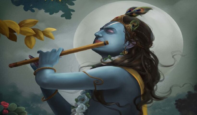 lord krishn