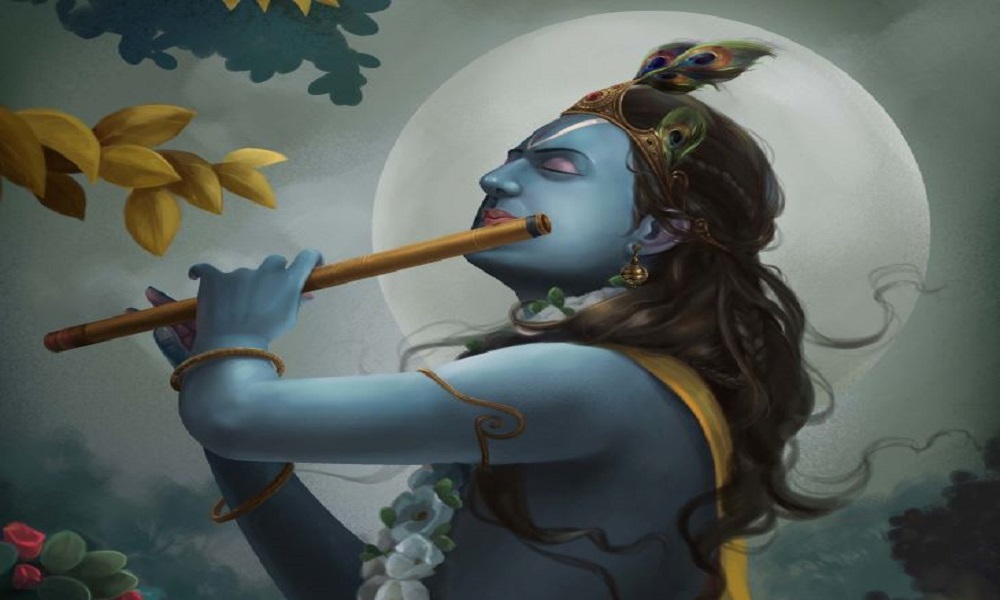 lord krishn