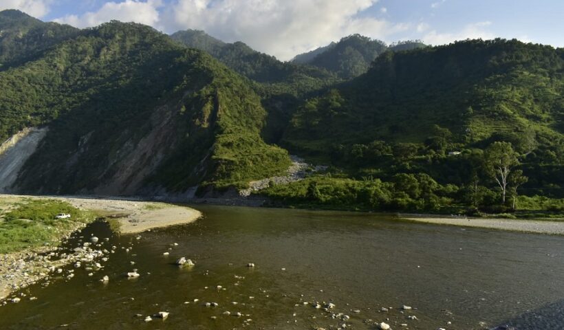 Uttarakhand