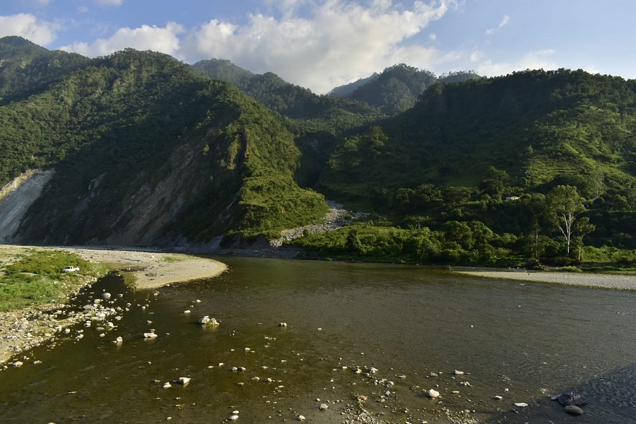 Uttarakhand