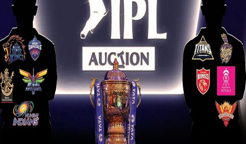 IPL-Auction