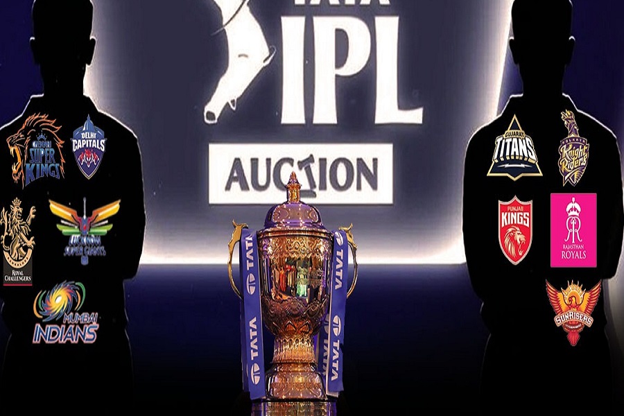 IPL-Auction