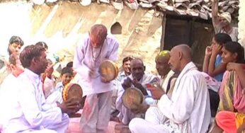 निर्गुण की होरी : गगन मंडल अरूझाई, नित फाग मची है…