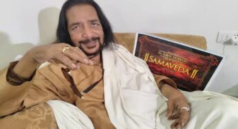 दुर्रानी व सामवेद का उर्दू अनुवाद: वेद किसी की धरोहर नहीं, वे मानव के लिए ईश्वरीय वाणी हैं