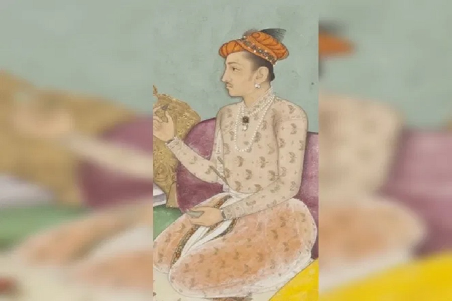 Mirza Raja Jaisingh