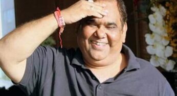 “फूलै फूलै चुन लिए, काल्ह हमारी बार…” सतीश कौशिक जी… सादर नमन्