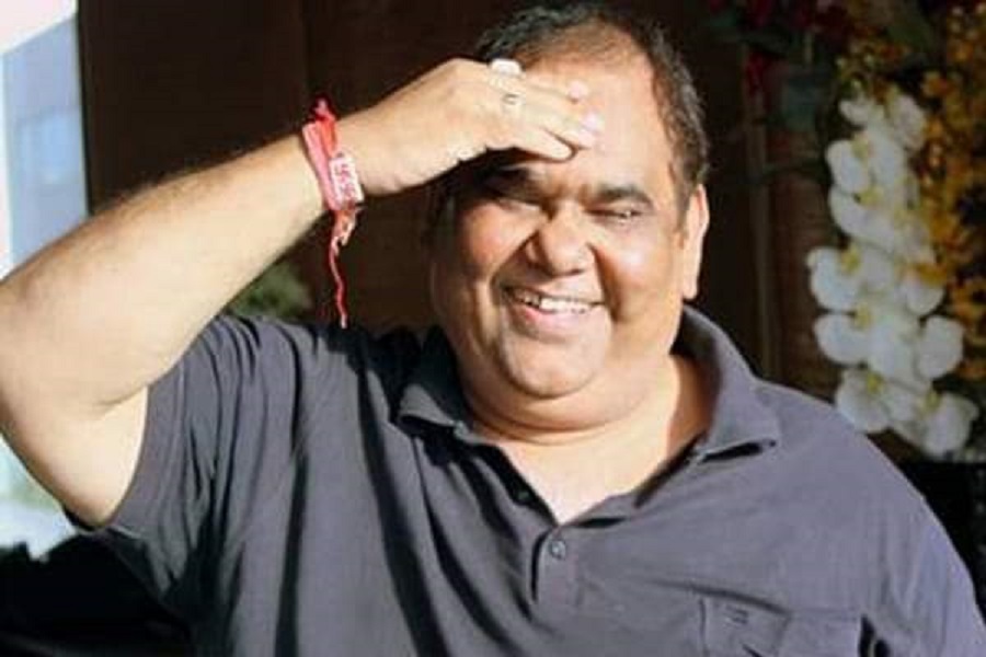 Satish Kaushik ji