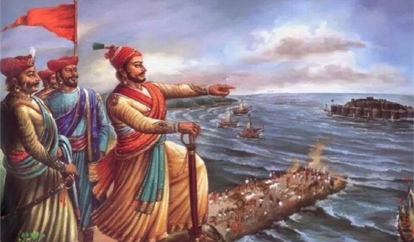 Shivaji-Navy