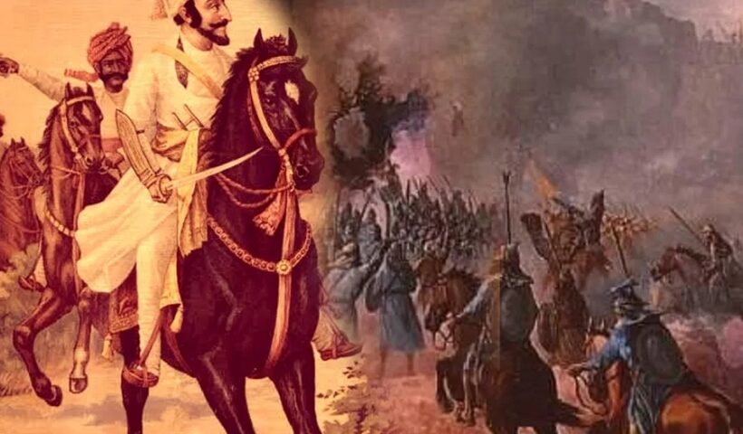 Shivaji-War