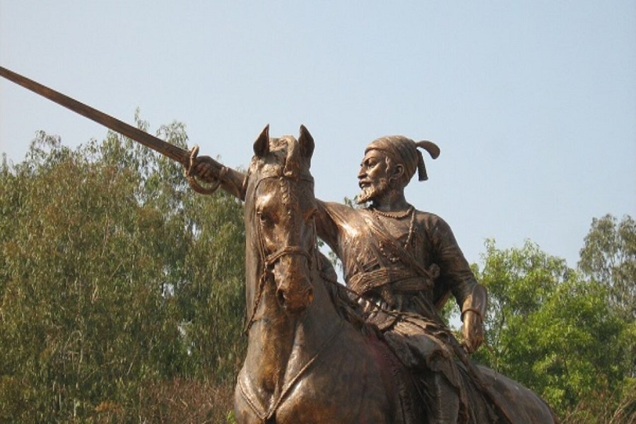 Shivaji