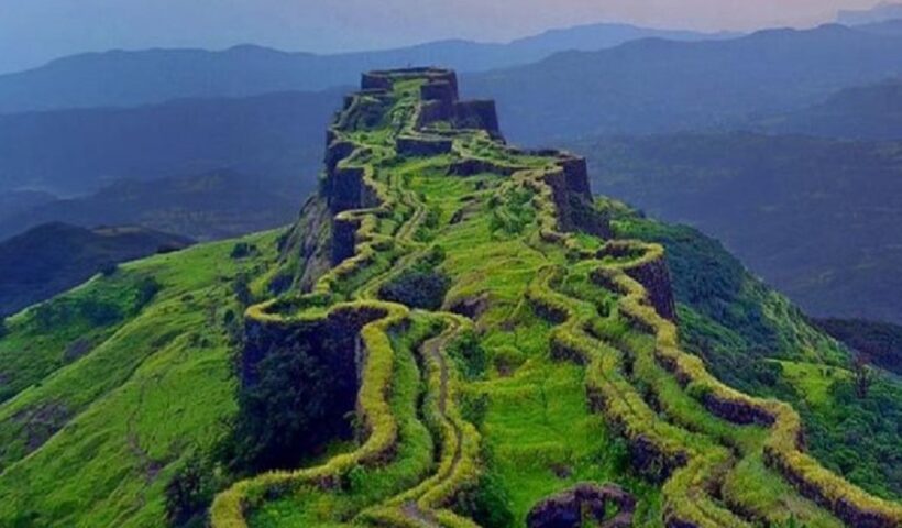 Toran-Garh