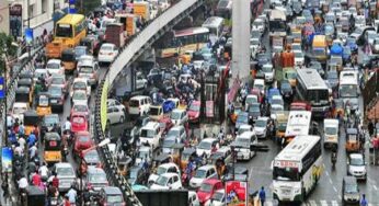 सड़कों पर इतना शोर, इतनी बदहवासी? आखिर क्यों?