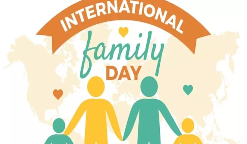International Day of Families