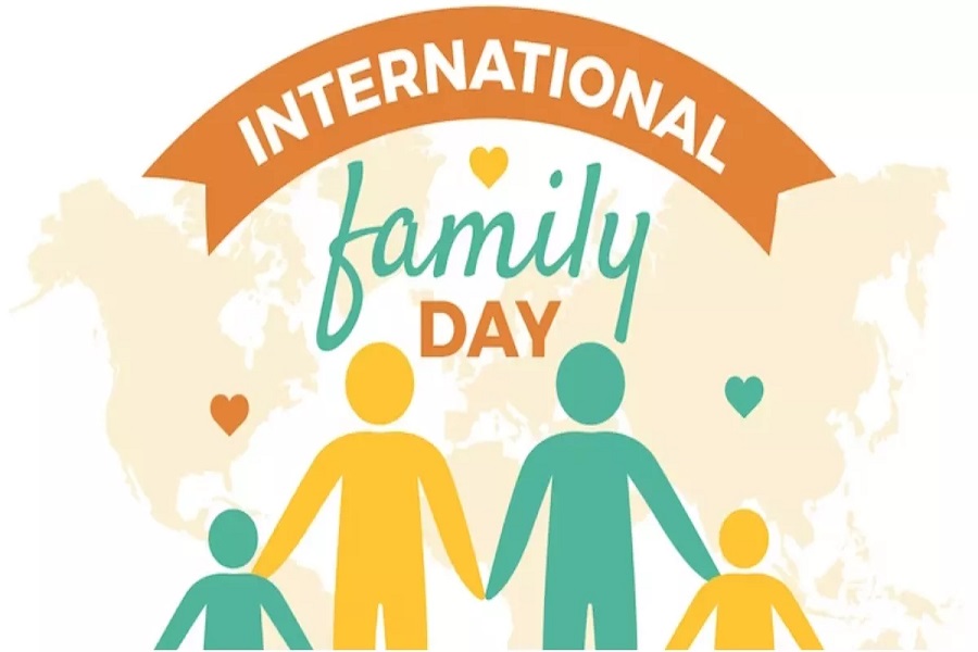 International Day of Families