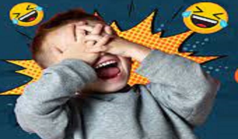 Laughter