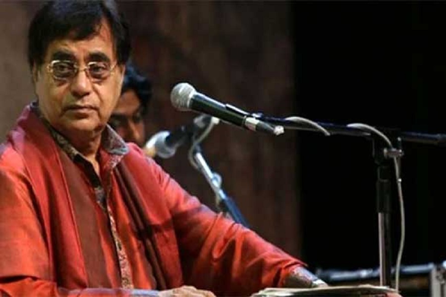 jagjit singh