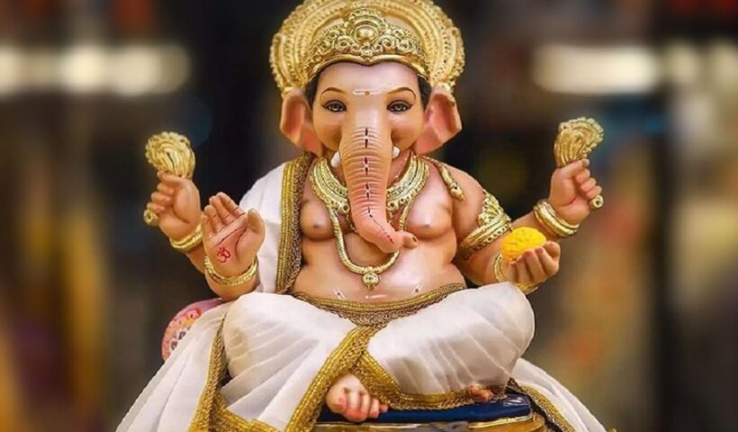 Ganesh ji