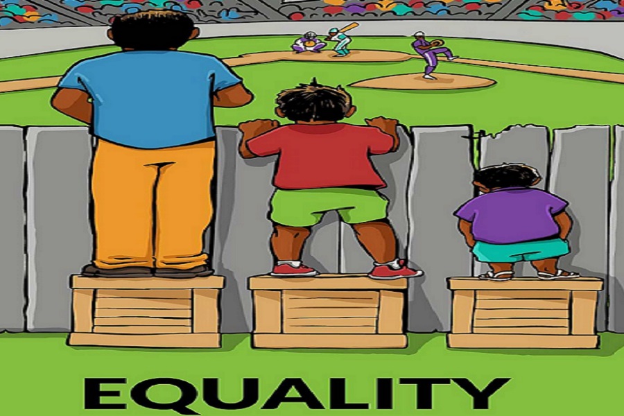 Equality