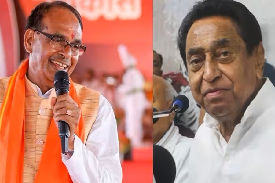 Shivraj-Kamalnath