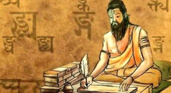 ‘संस्कृत की संस्कृति’ : ‘पाणिनि व्याकरण’ के बारे में विदेशी विशेषज्ञों ने क्या कहा, पढ़िएगा!