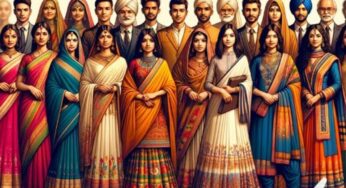 अपने मुल्क के तौर-तरीक़ों और पहनावे से लगाव रखना भी देशभक्ति है