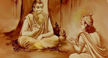 संस्कृत की संस्कृति : पतंजलि ने क्यों कहा कि पाणिनि का शास्त्र महान् और सुविचारित है