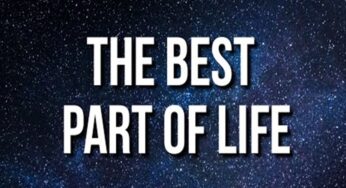 सुनिएगा… ज़ीनत की कविता, देवांशी की आवाज़ में… Mistakes are a part of life