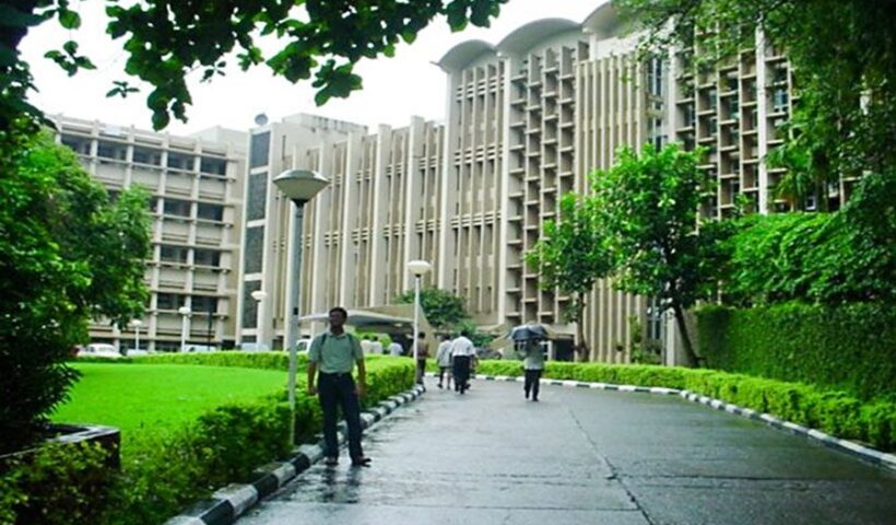 IIT-bombay