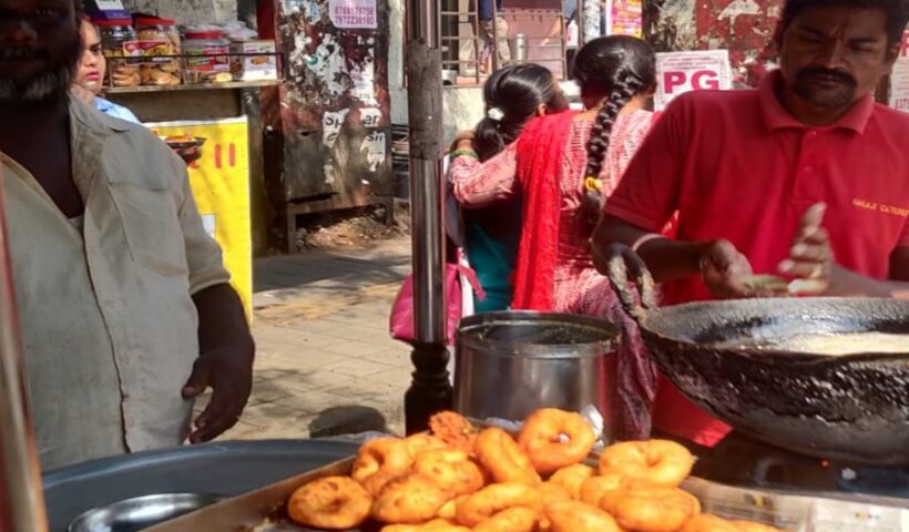 Pune Bada Paav