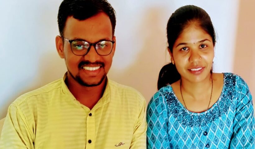 Manoj-Komal