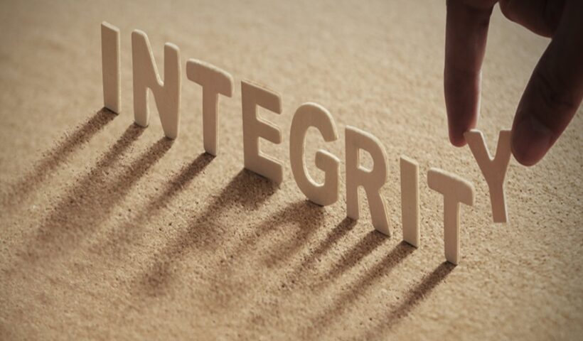 Integrity