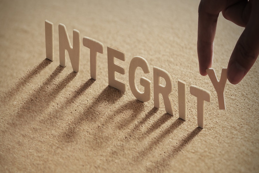 Integrity