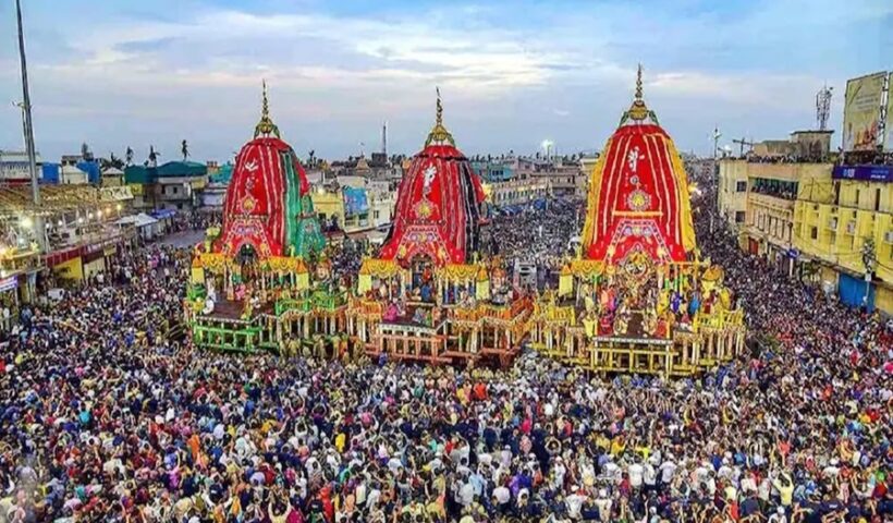 Rathyatra