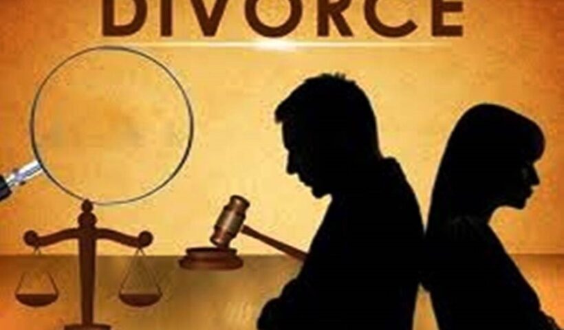 Divorce