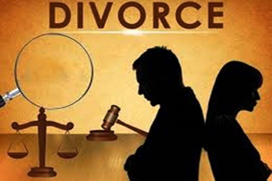 Divorce