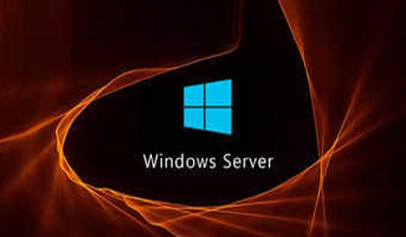 Microsoft Server