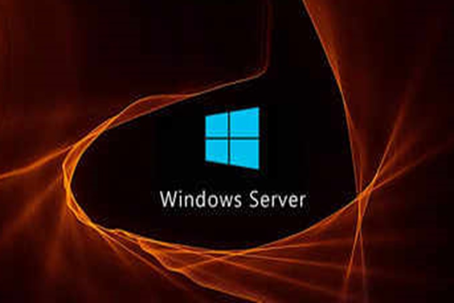 Microsoft Server