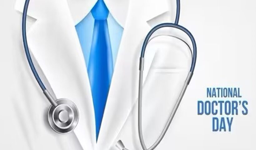 National Doctors Day