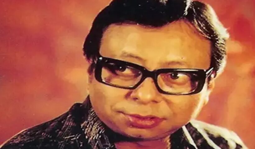 RD Burman