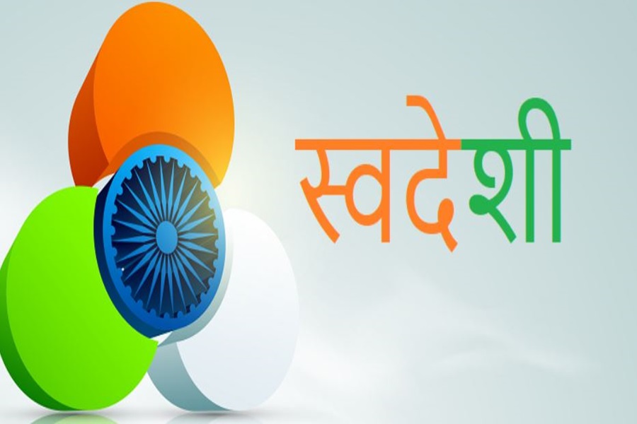 swadeshi