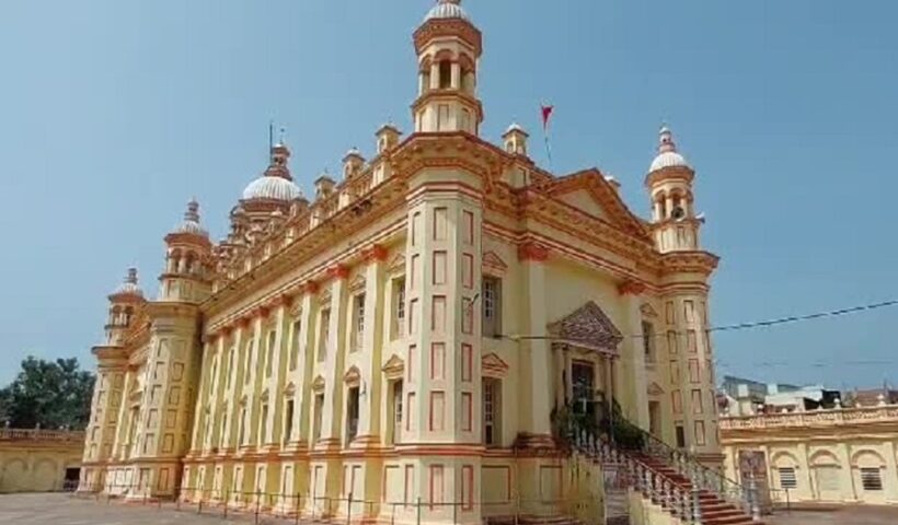 BALDEVJI-MANDIR