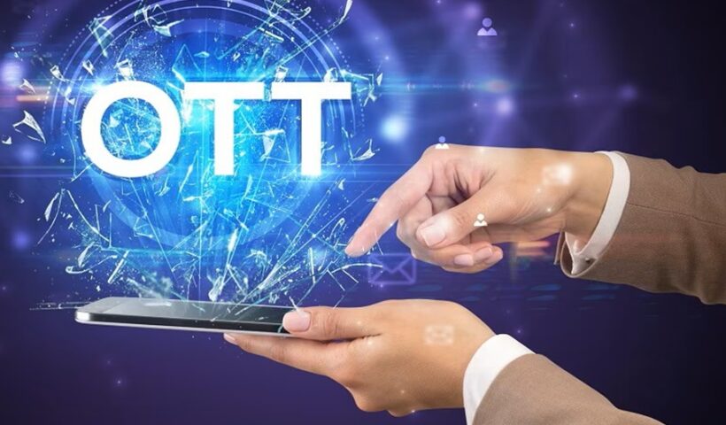 OTT Platform