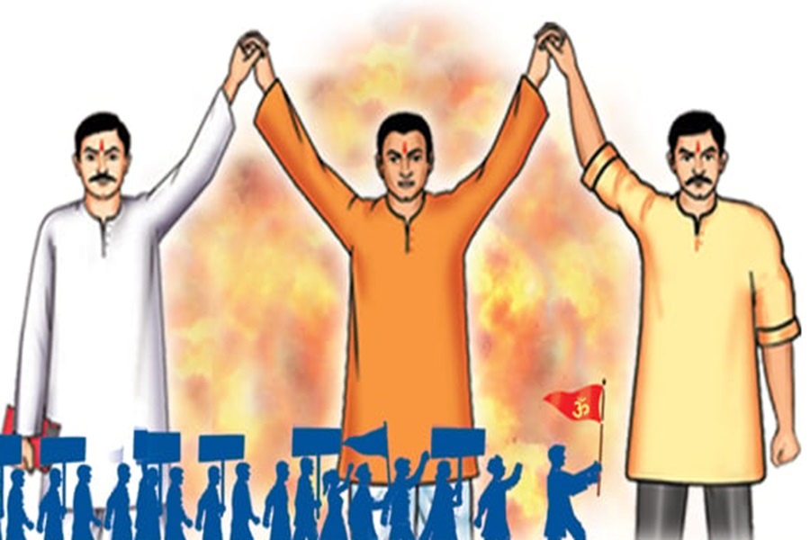 Hindu Andolan