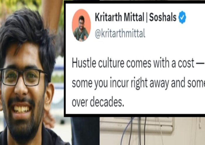 Hustle-Clture-Kritarth