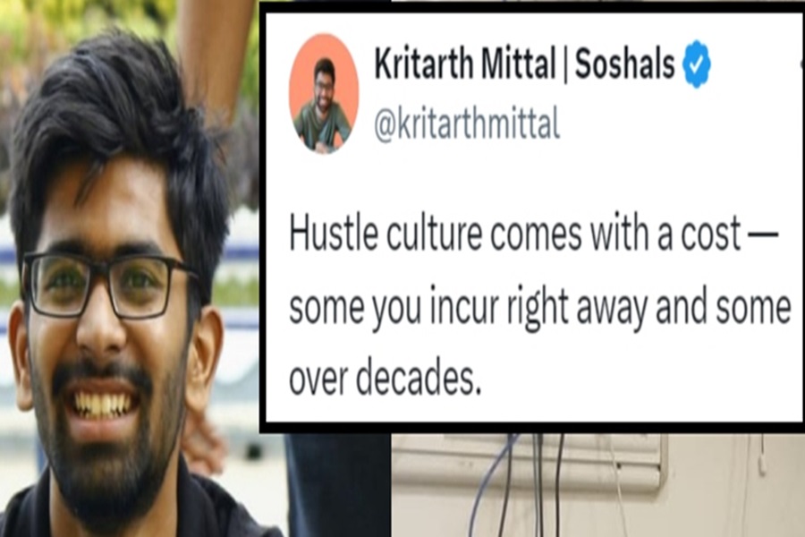 Hustle-Clture-Kritarth